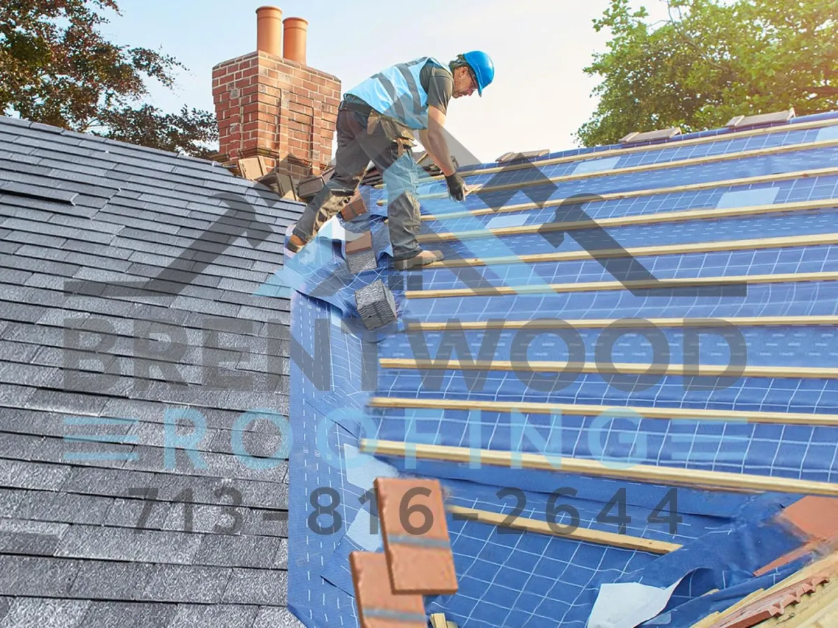 Reliable Roofing Contractor