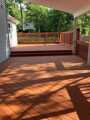 ADA Home adaptation in Sugarland