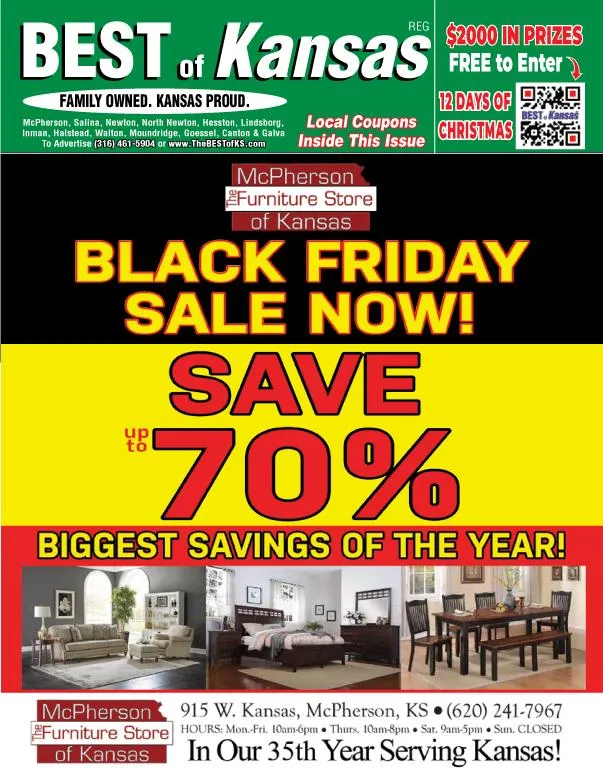 North Zone Cover