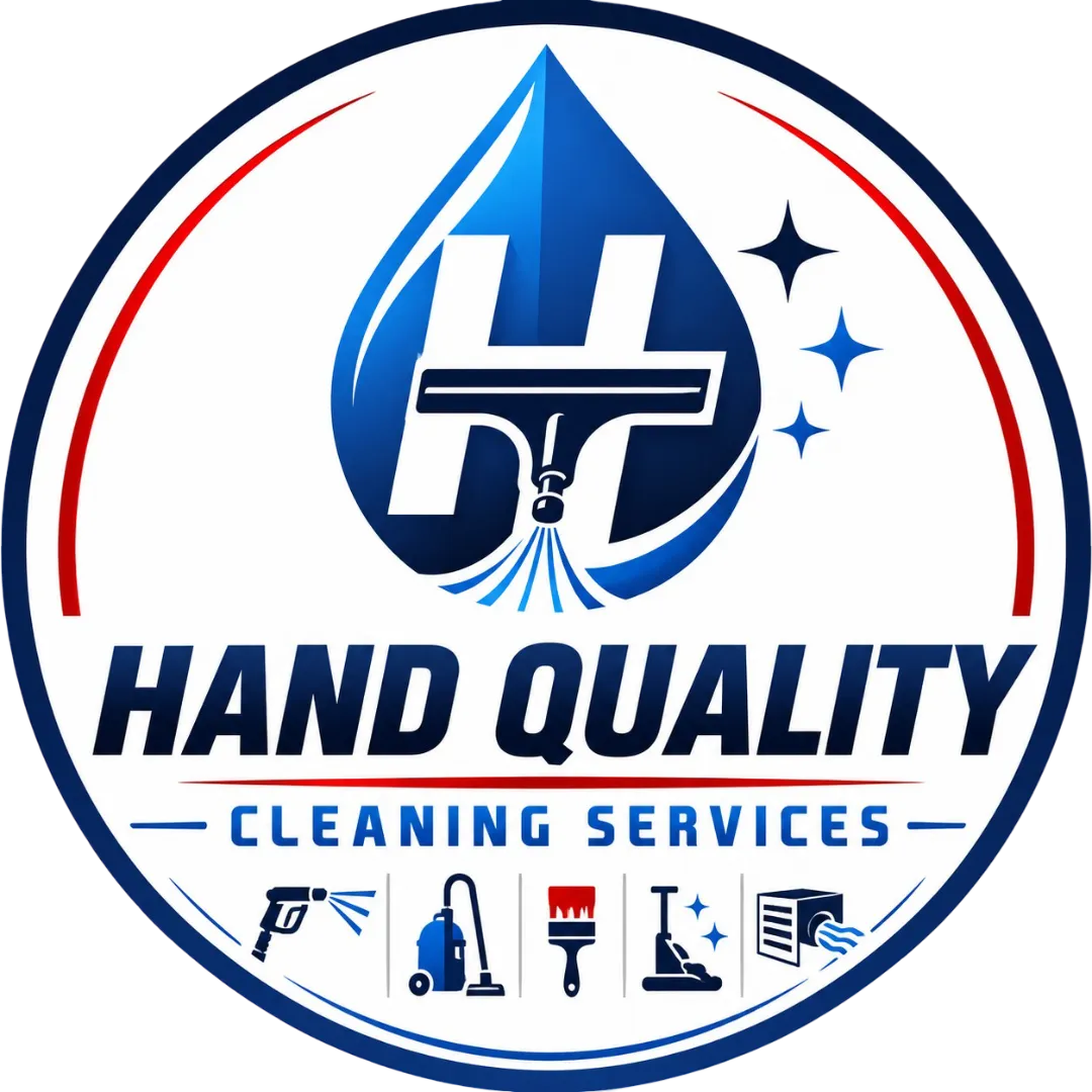 Pressure Washing