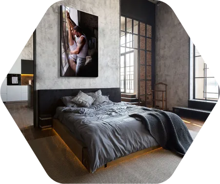 BREAKING DOWN COMMON MISCONCEPTIONS ABOUT BOUDOIR PHOTOGRAPHY