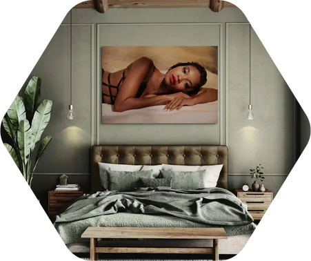 FROM START TO FINISH: PLANNING YOUR BOUDOIR PHOTO SHOOT