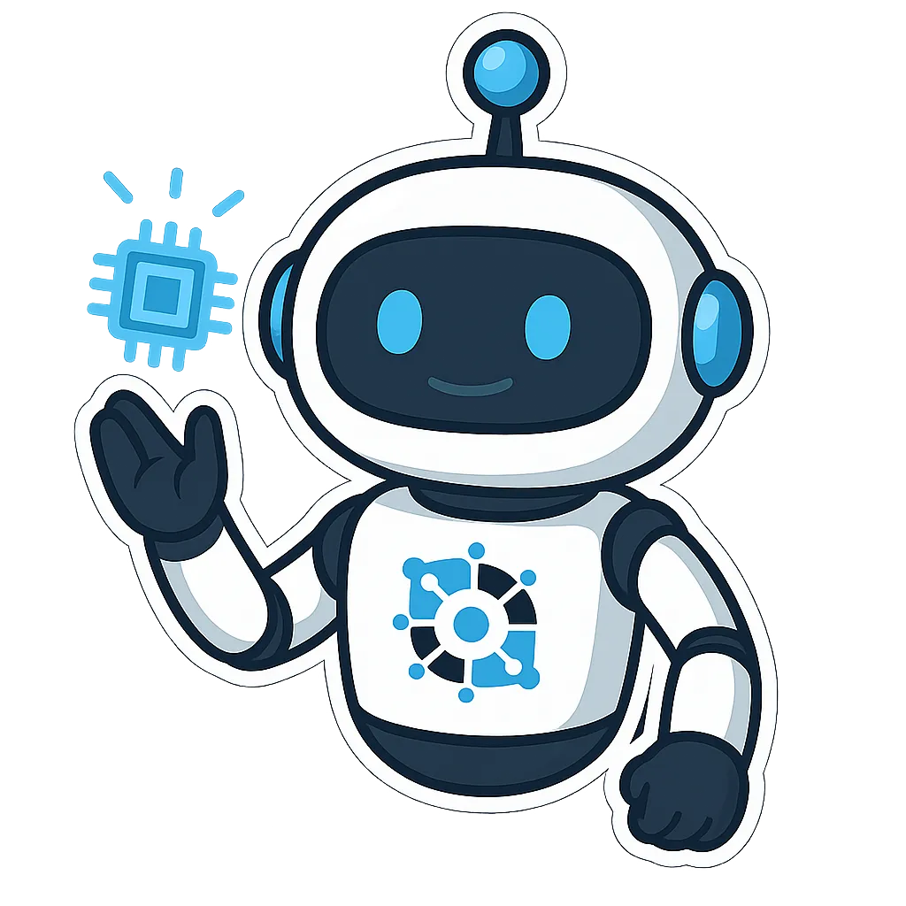Phone ringing icon – Omnibookr AI voice agent answers contractor calls 24/7
