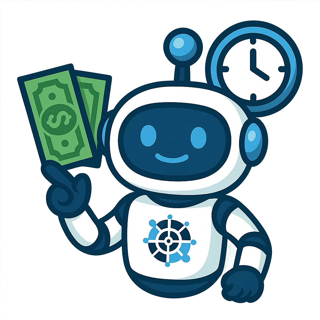 Send mobile payment links via Omnibookr trade service app