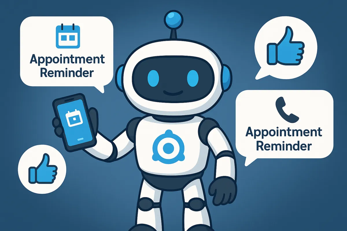 Automated Appointment Reminders