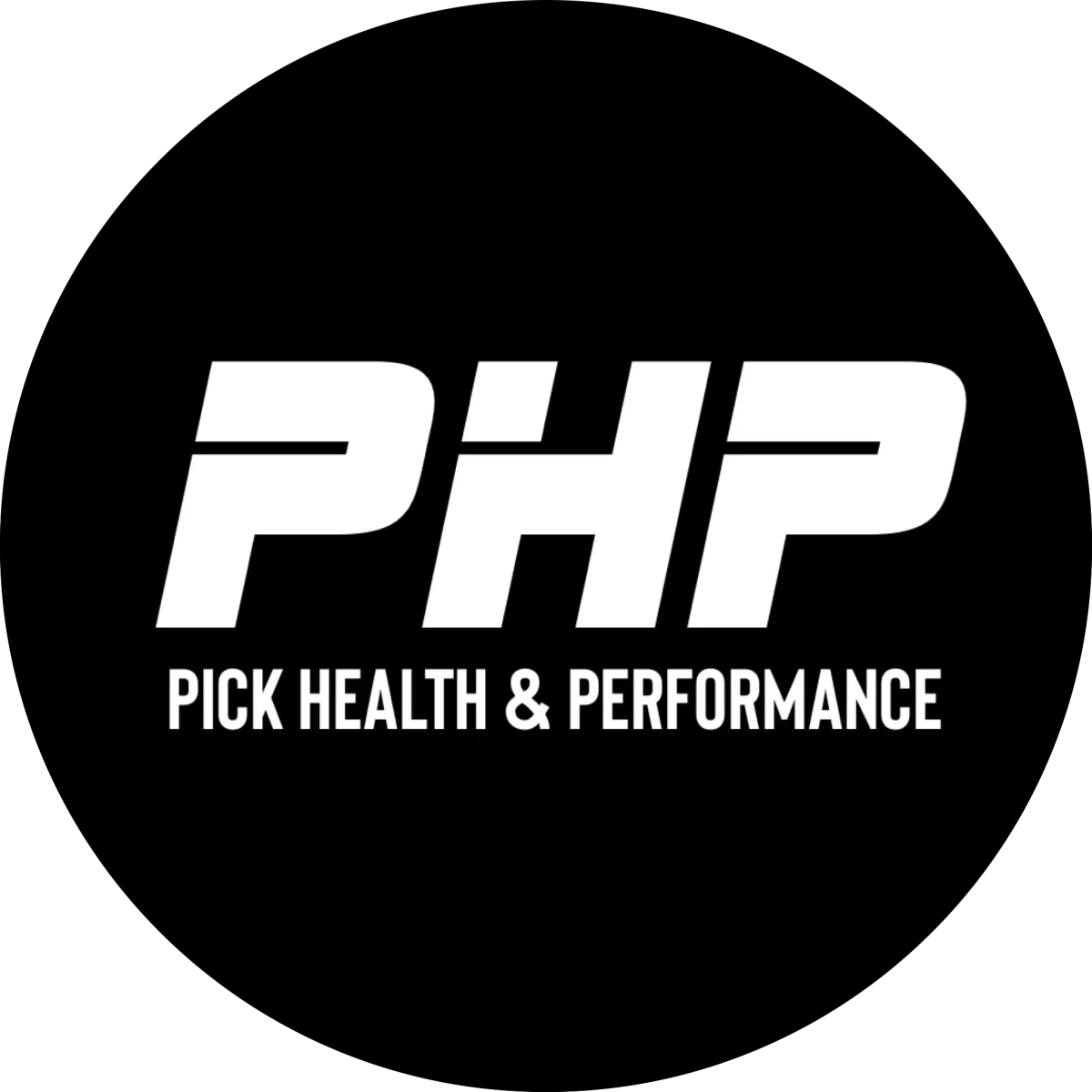 sports performance training in Pickerington