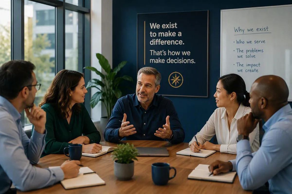 Why People Commit to More Than the Next Sale