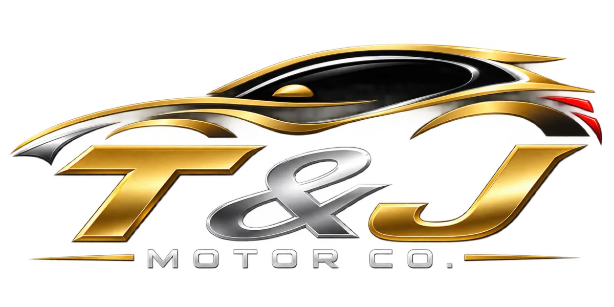 T&G MOTOR CO. Logo