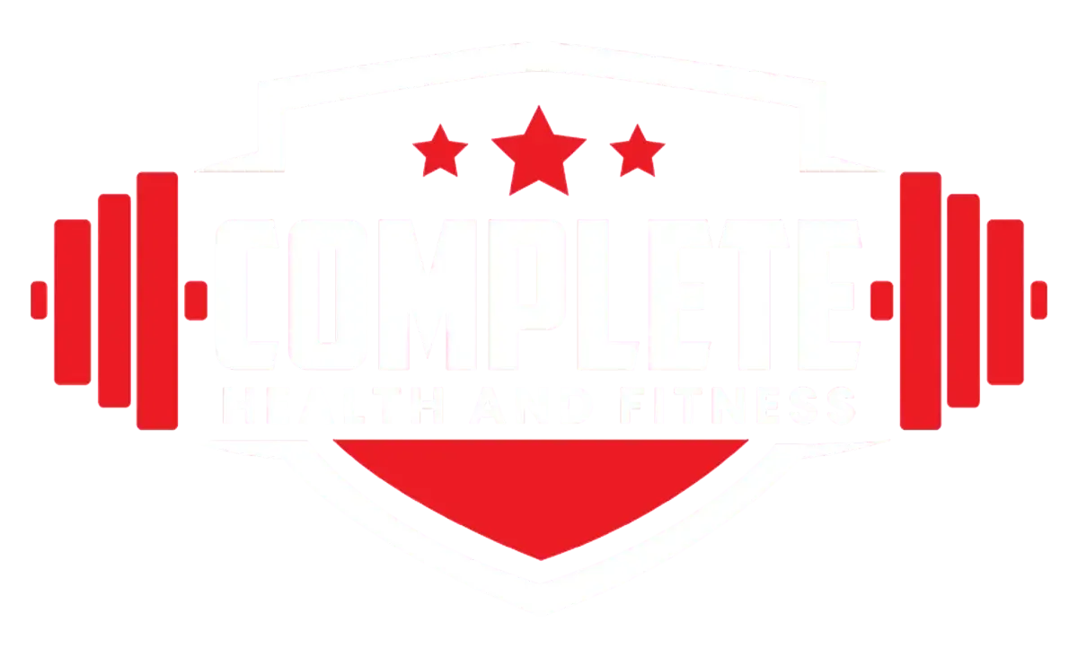 Complete Health & Fitness