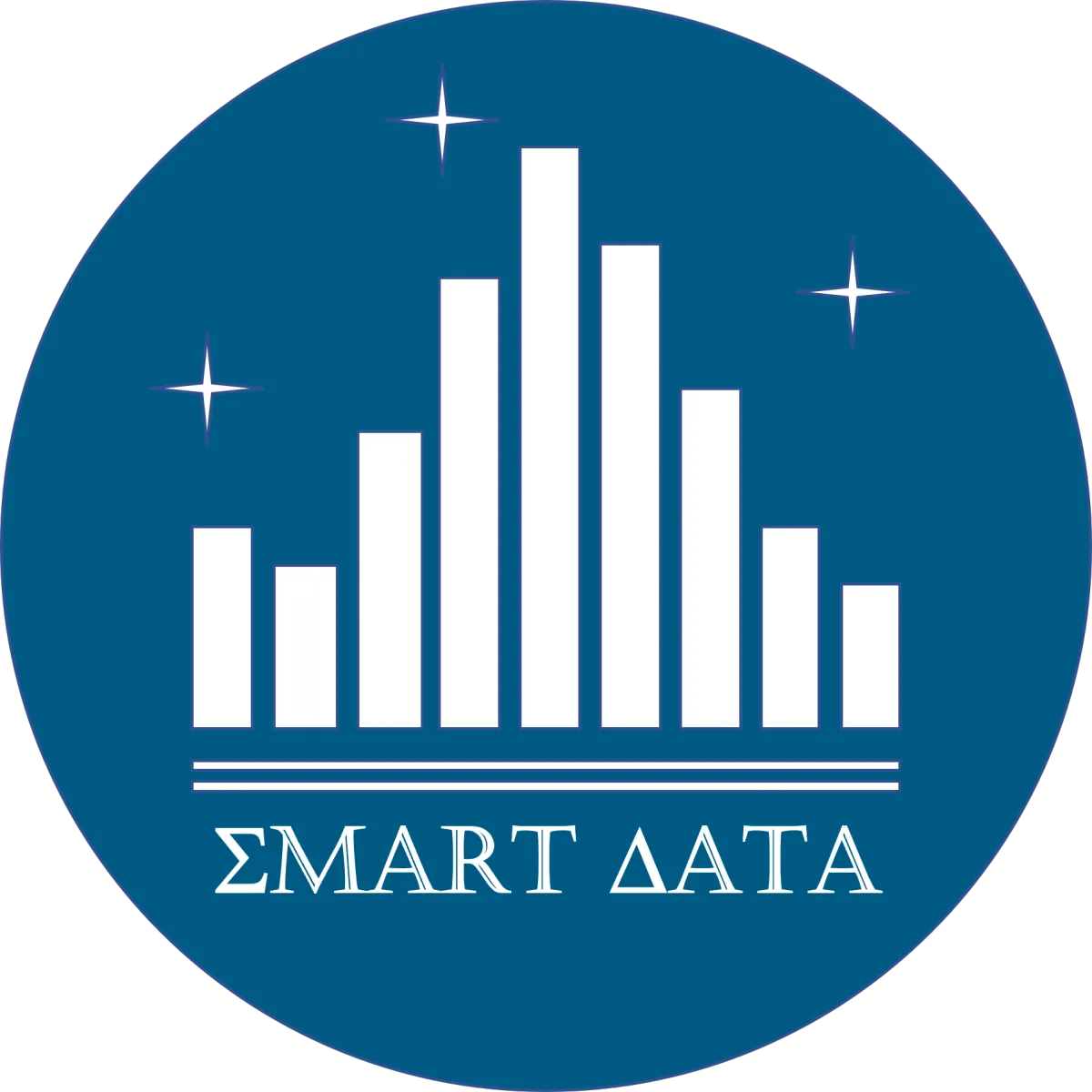 smart data products logo