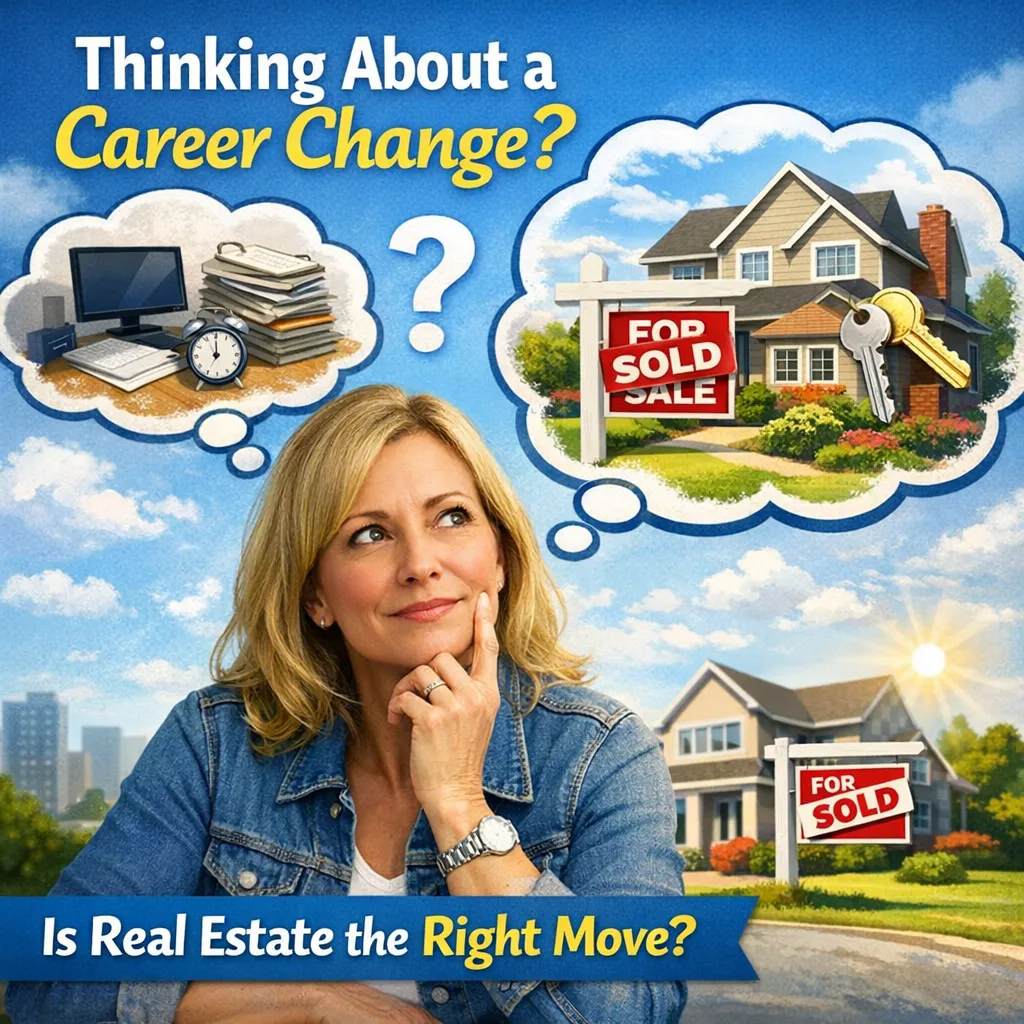 How to become a Real Estate Broker in North Carolina