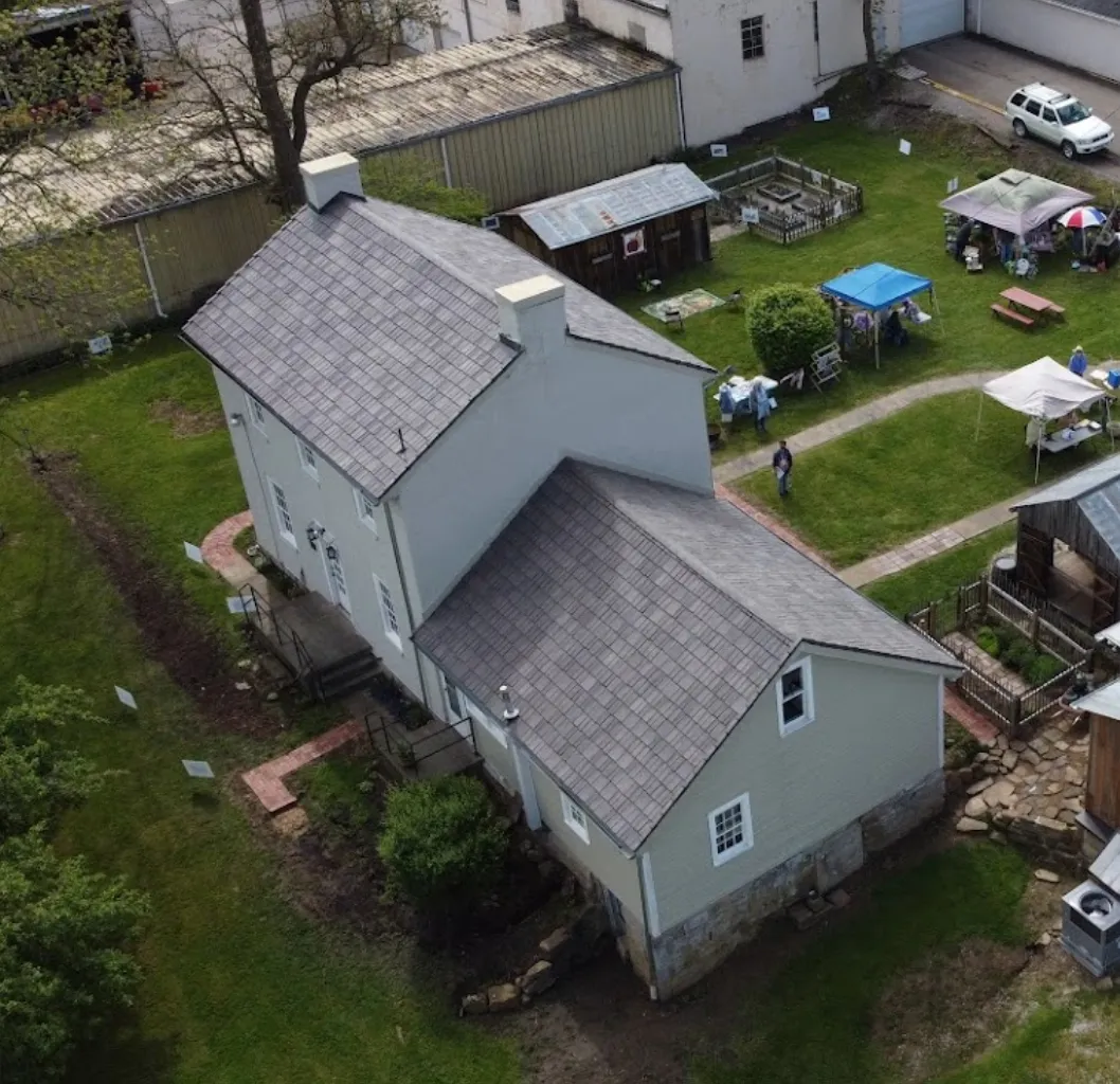 home in tavennersville near parkersburg 