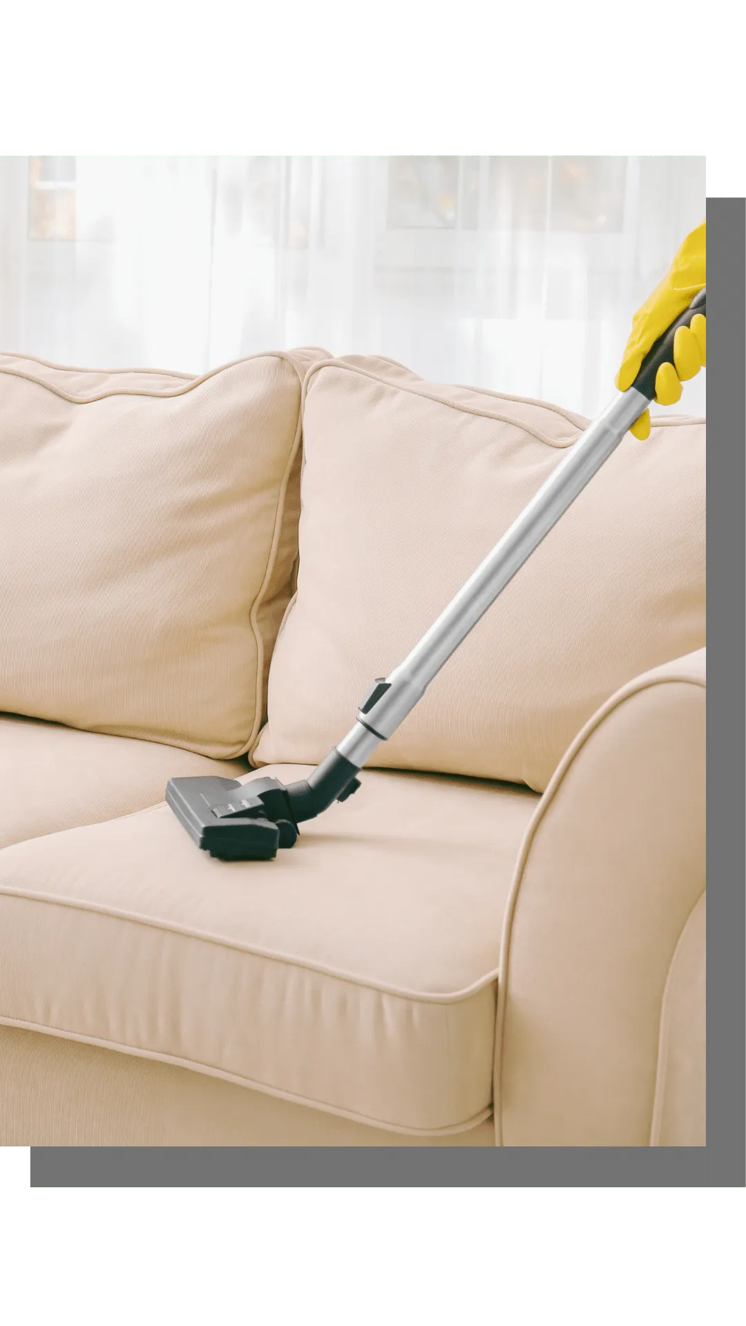 upholstery cleaning equipment restoring couch's upholstery fabric