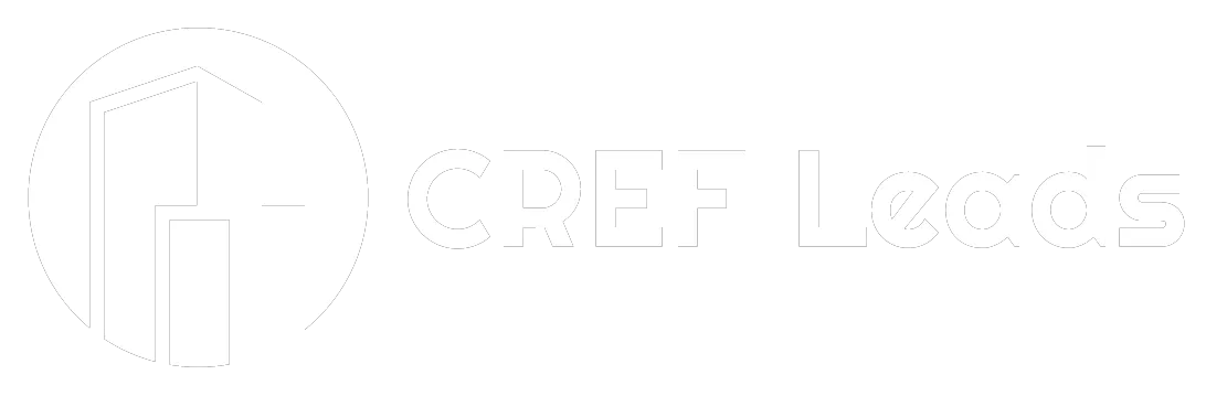 CREF Leads Logo