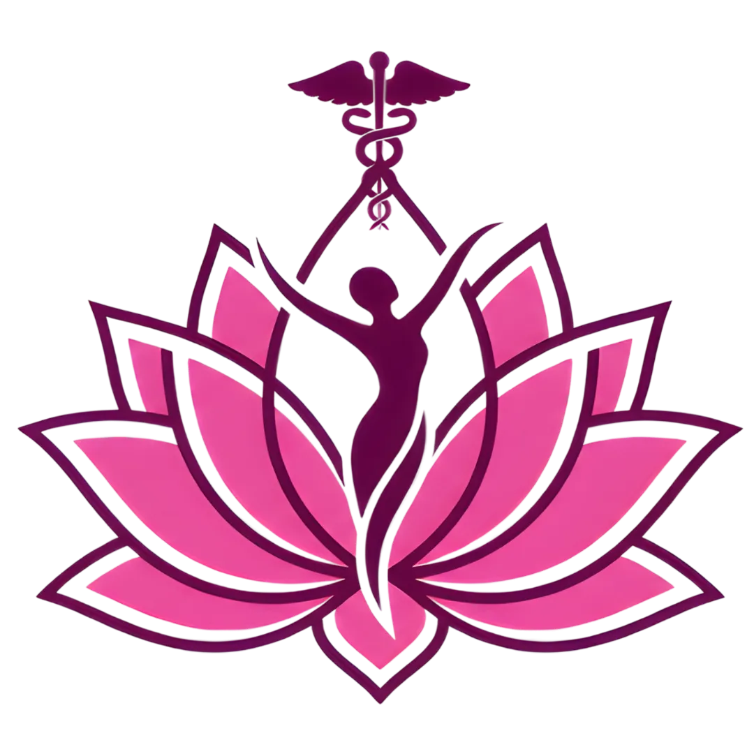 Graceful Medical New York Logo Colored