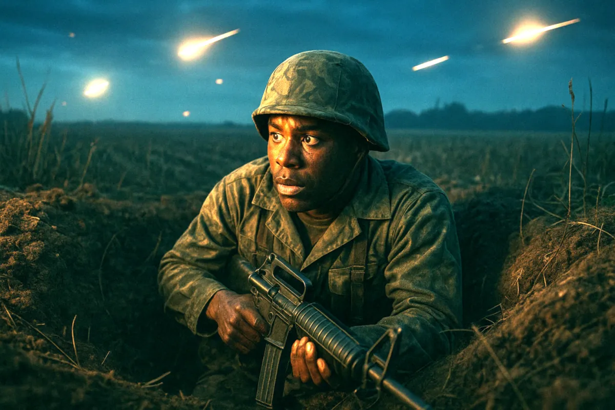 Kosovo conflict 1998