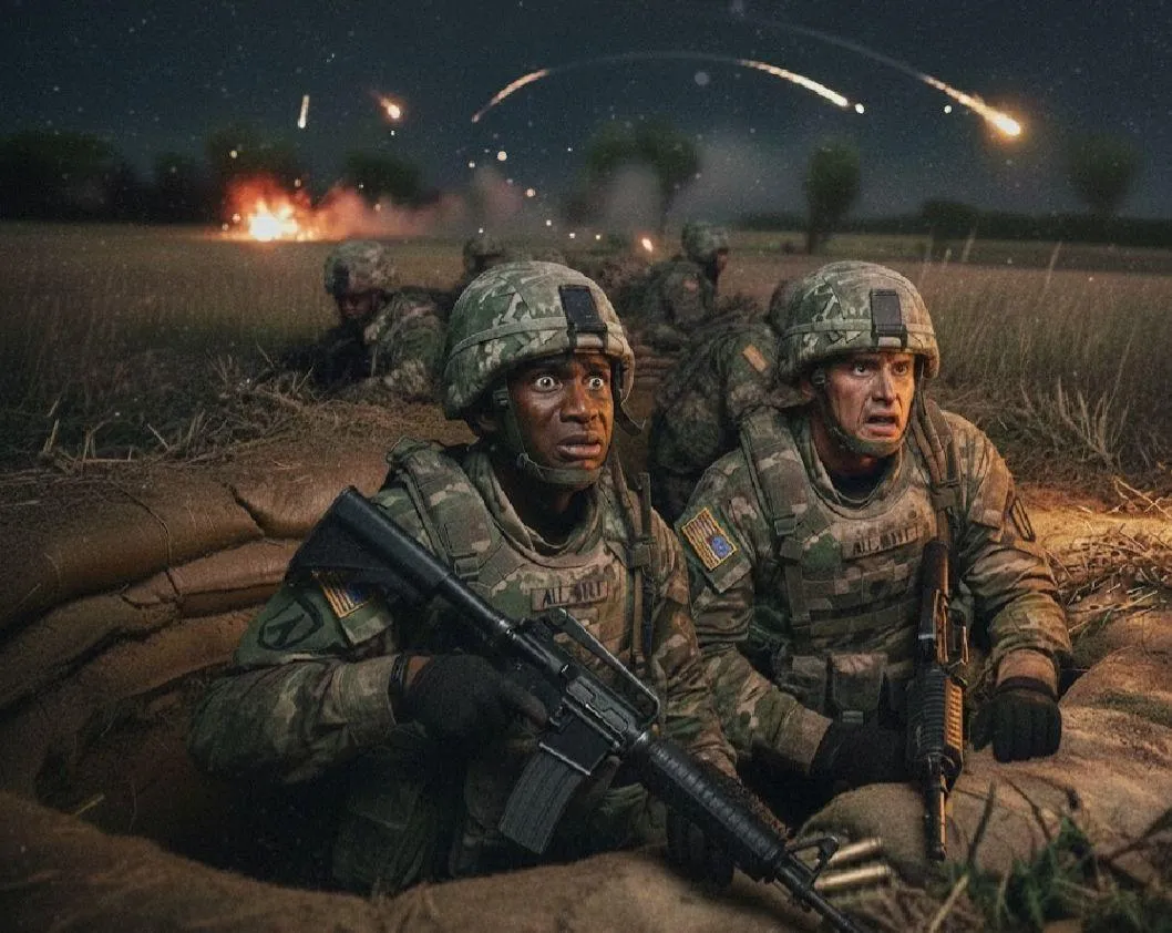 U.S. soldiers in the Balkans, US soldiers in the Balkans