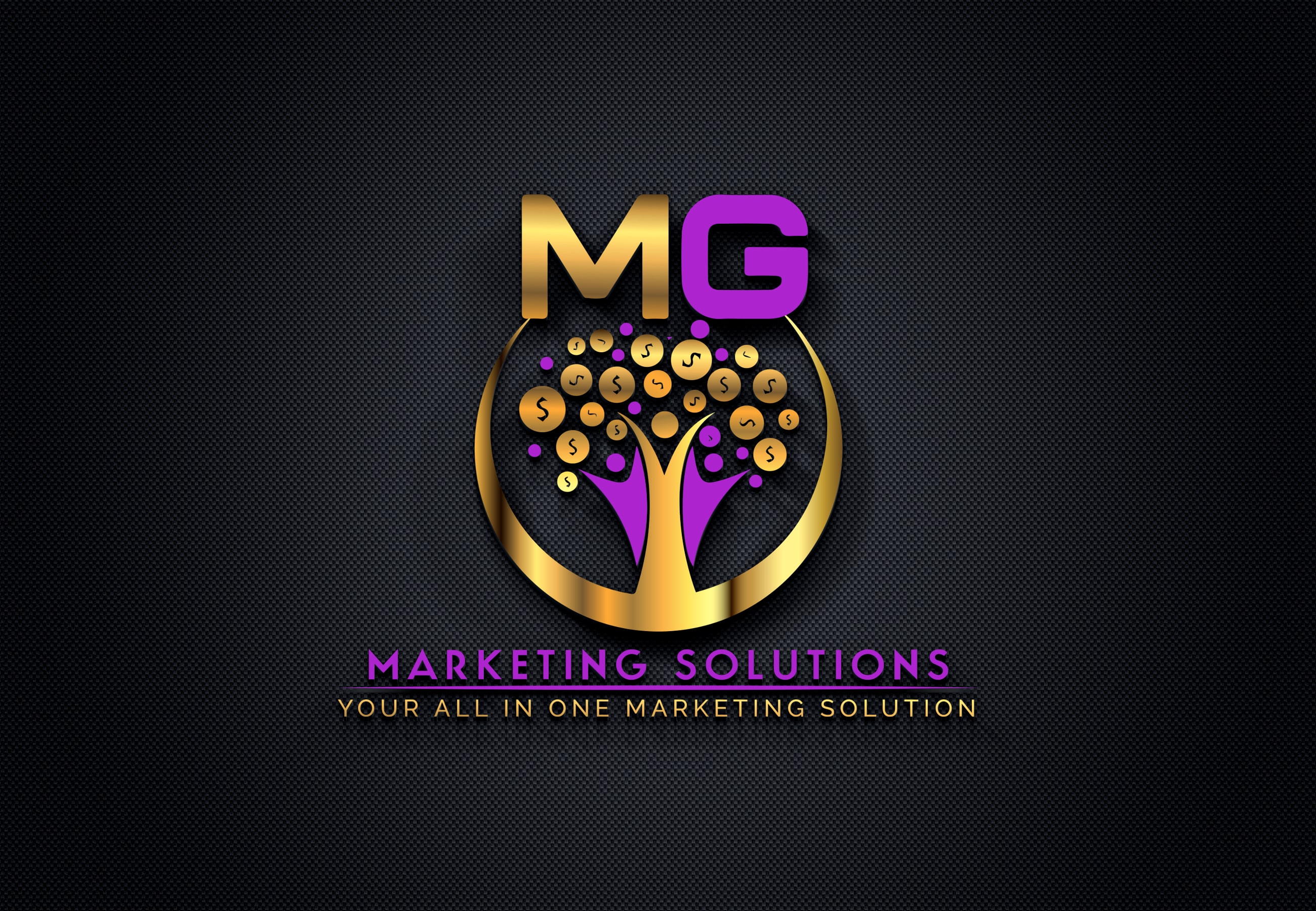 [BUSINESS NAME] Logo