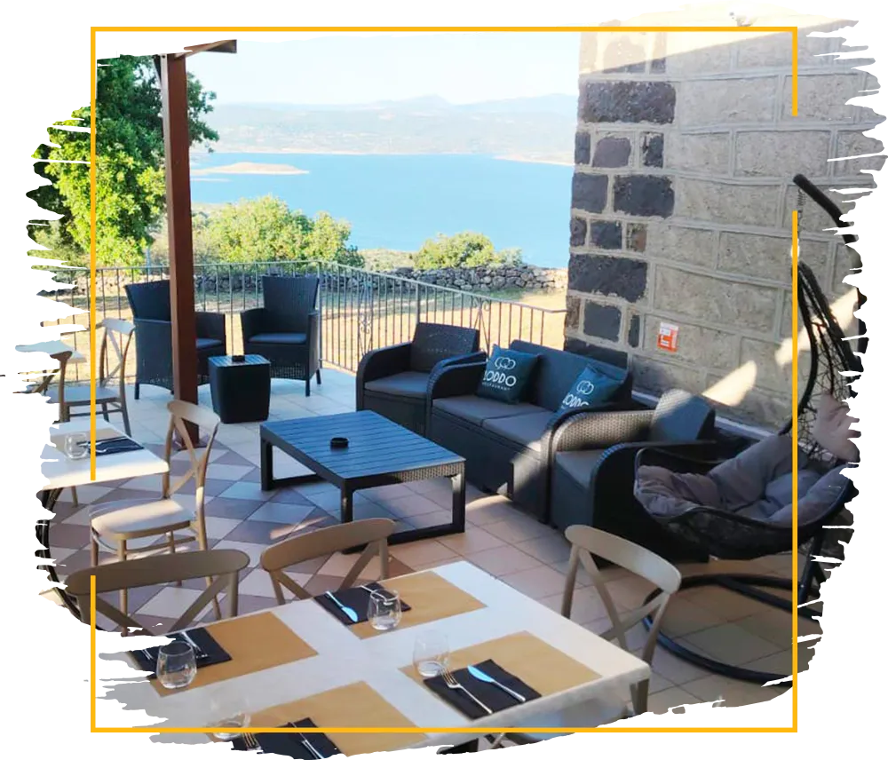 Terrazza di Loddo Bistrò