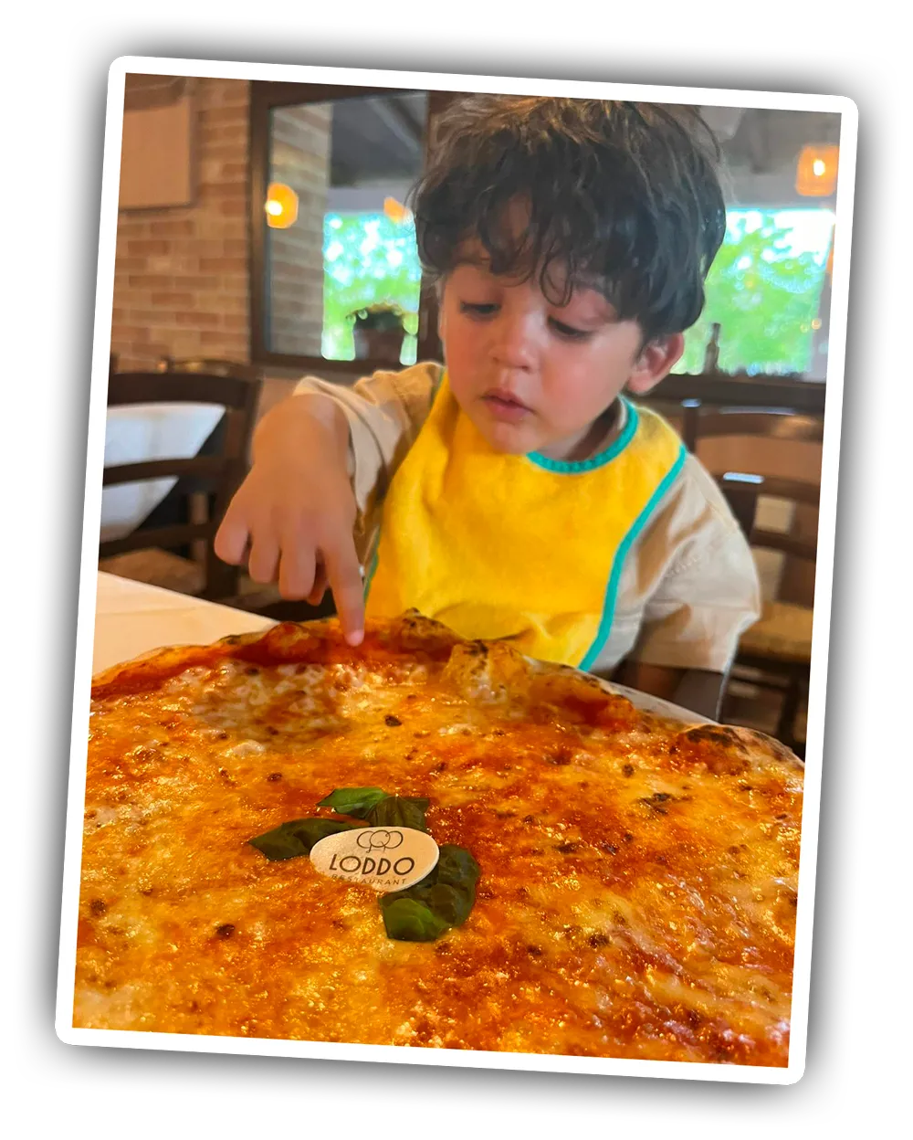 Pizza farcita lievitazione 24 ore