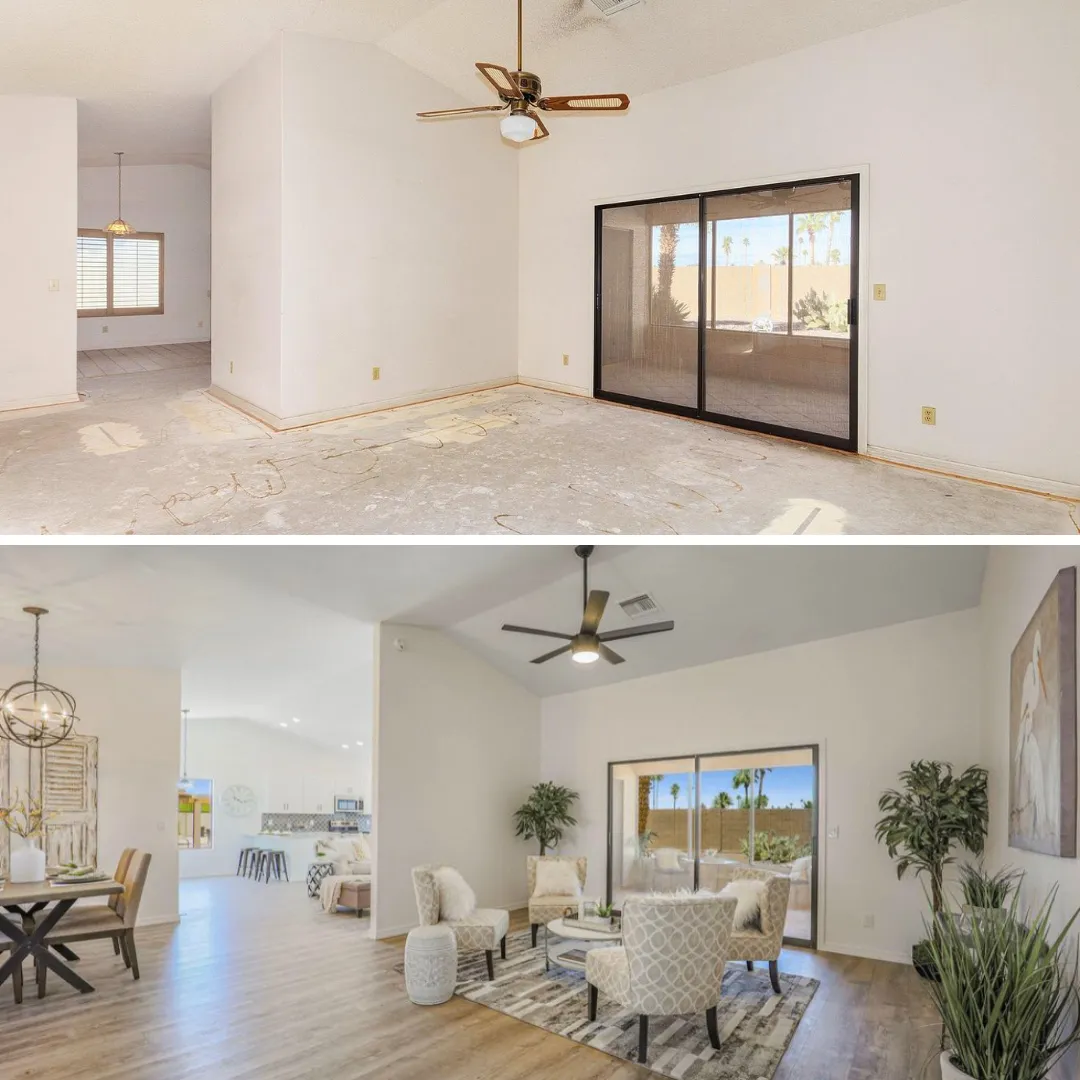 Phoenix real estate investor