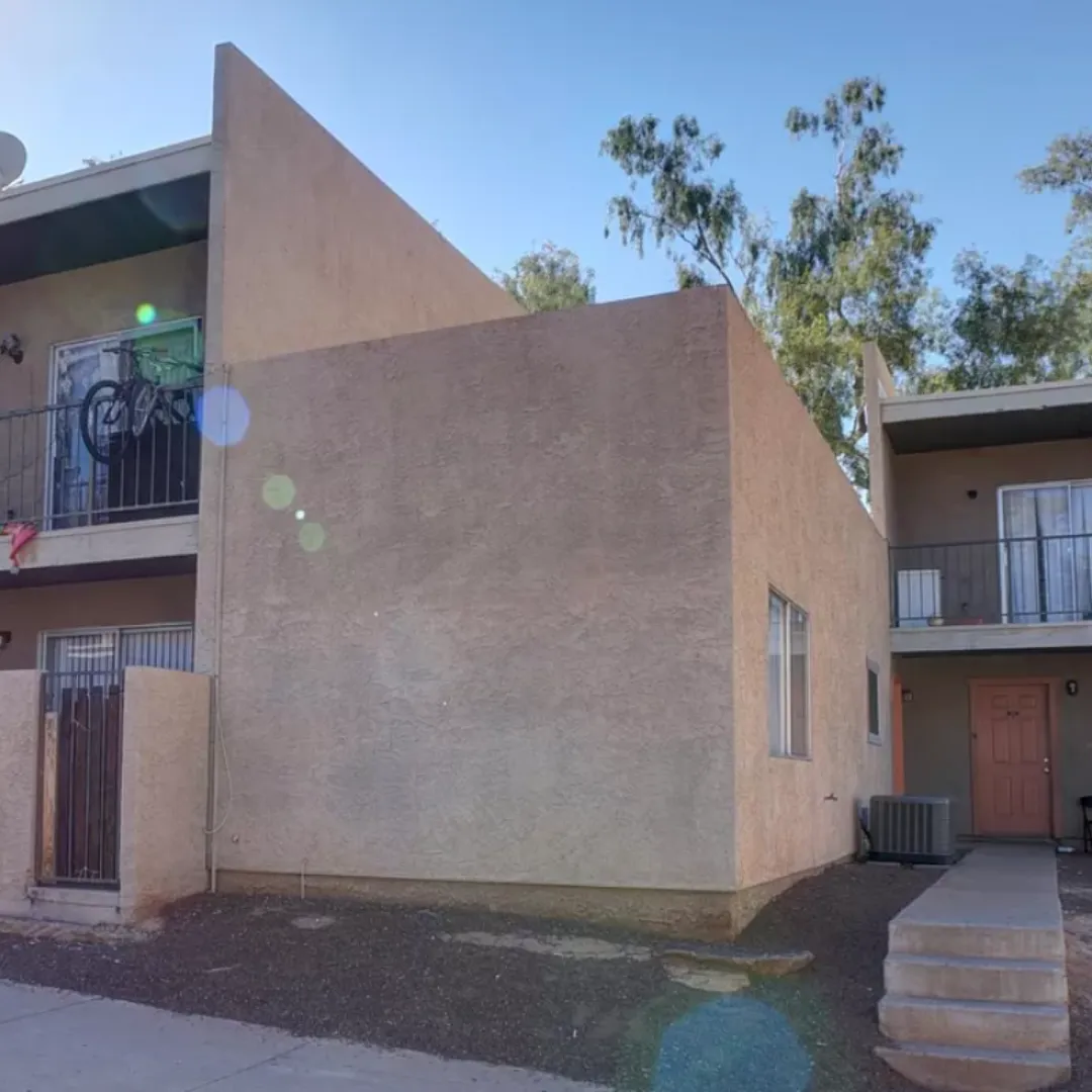 Tempe real estate investor