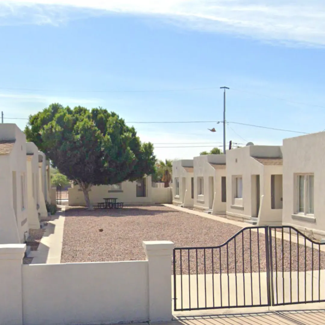 Phoenix real estate investor