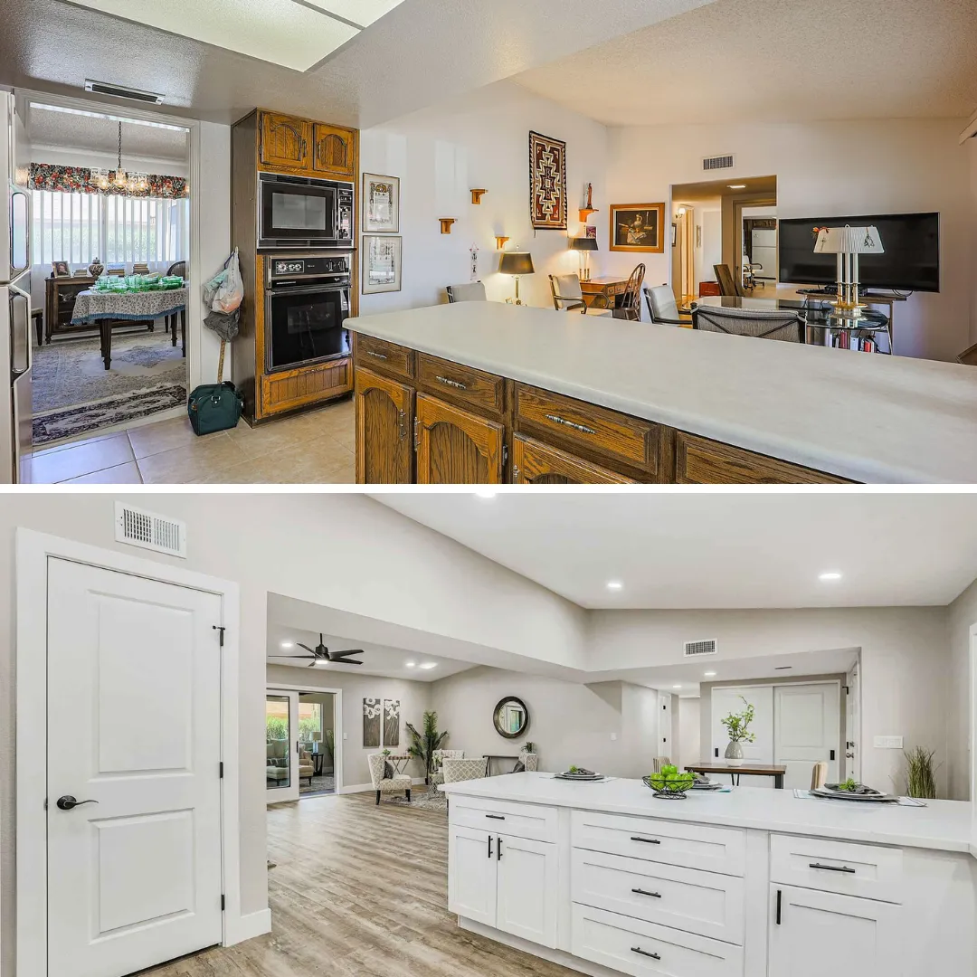 Mesa real estate investor