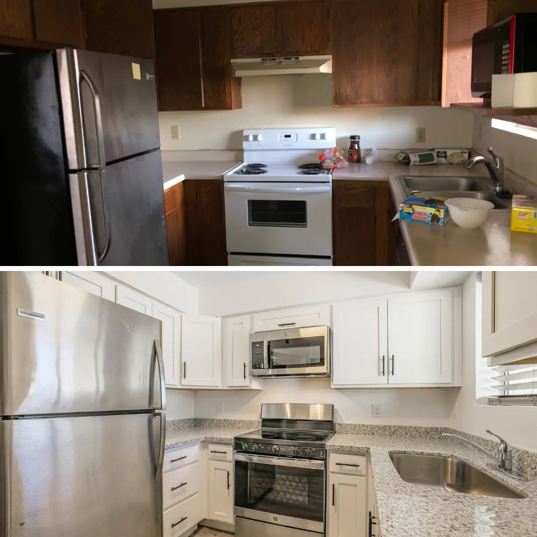 Scottsdale real estate investor