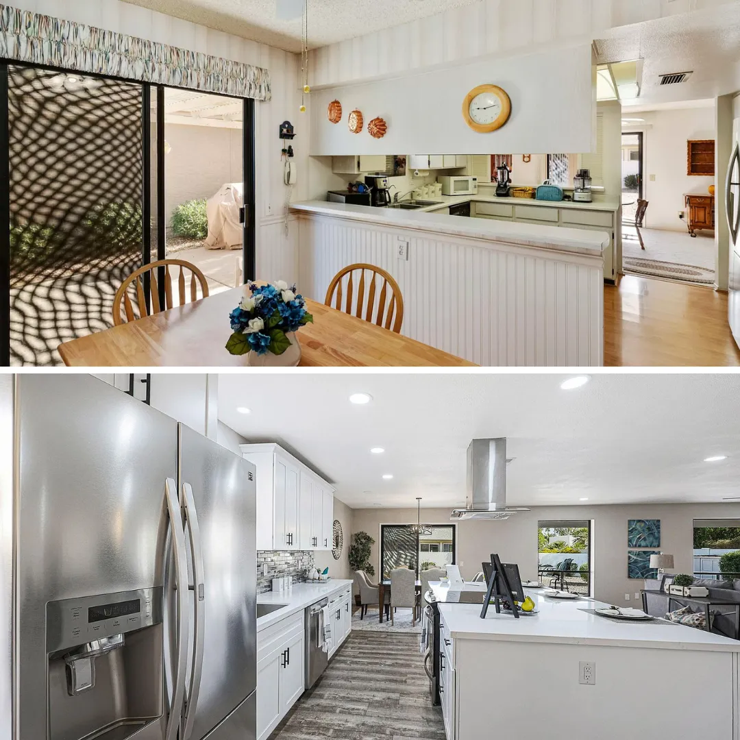 Chandler real estate investor