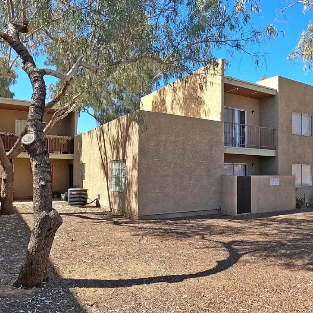 Glendale real estate investor