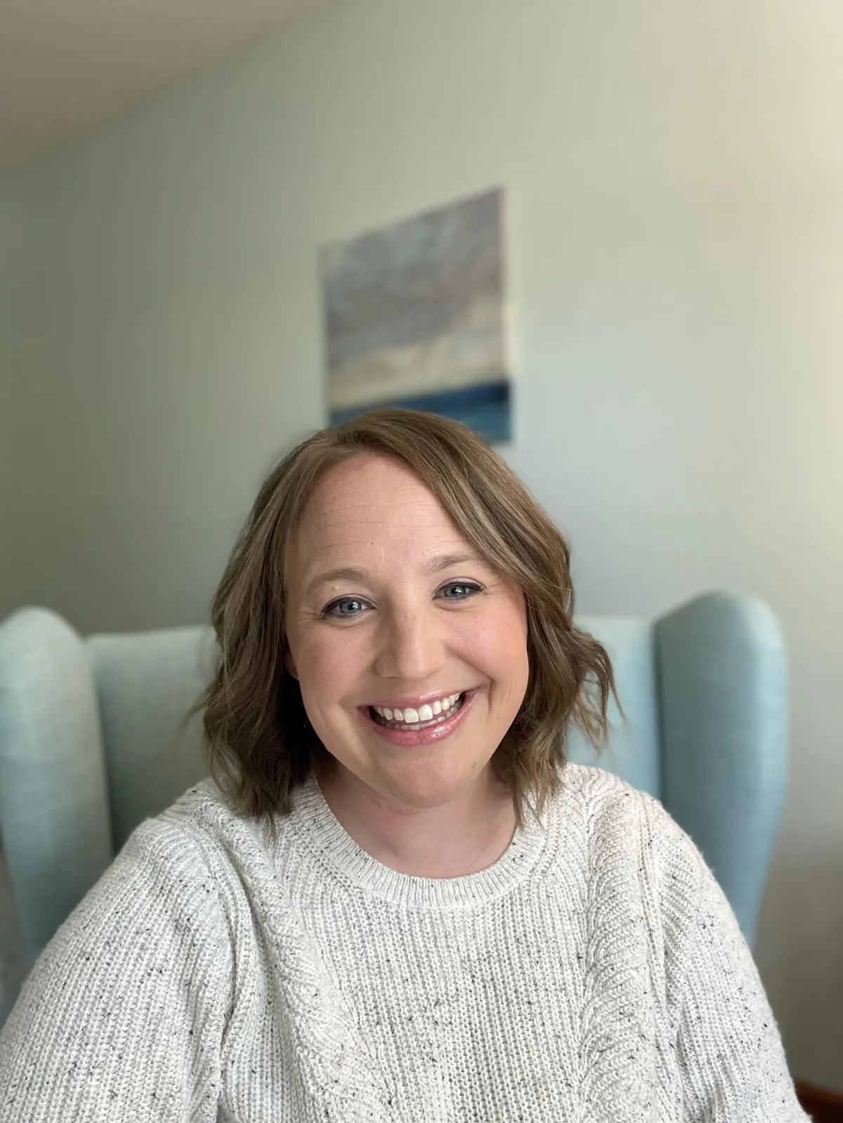 perinatal mental health therapist, pregnancy loss therapy
