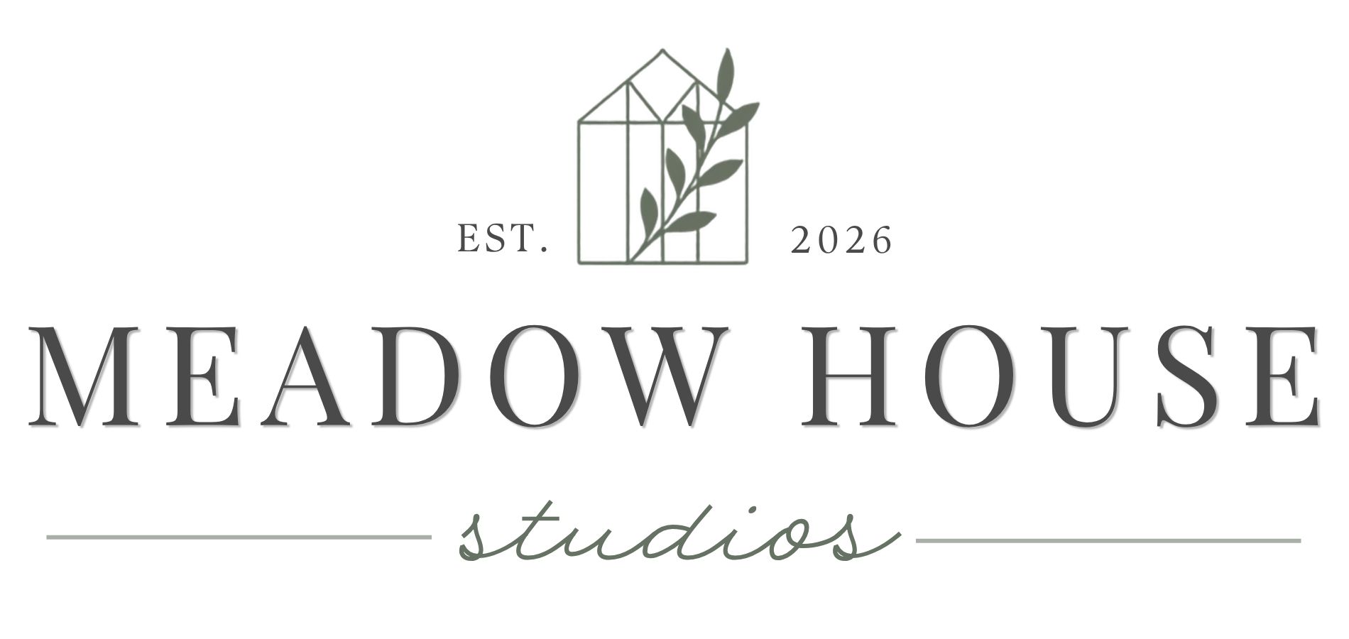 Meadow House Studios Logo