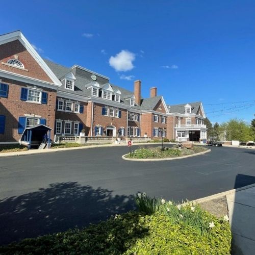Sealcoating Montgomery County