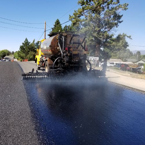 Warminster Pothole Repairs