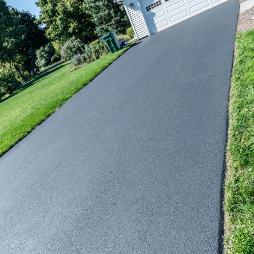 Ambler Sealcoating
