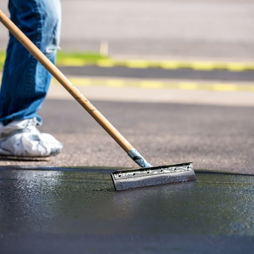 Warrington Sealcoating