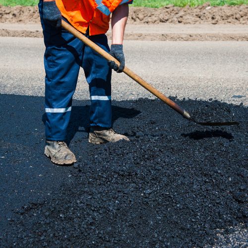 Glenside Sealcoating