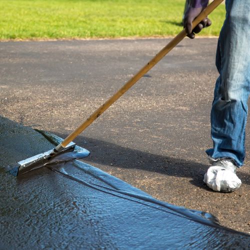 Warrington Pothole Repairs
