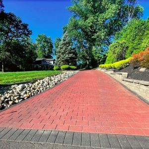Asphalt Coloring Montgomery County