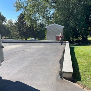 Sealcoating Montgomery County