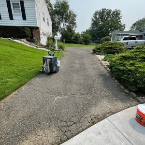 Pothole Repairs Montgomery County