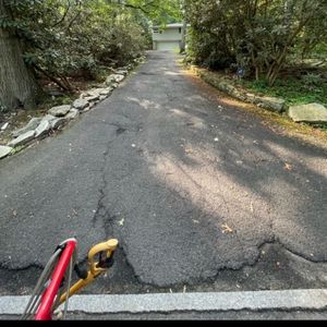 Sealcoating 