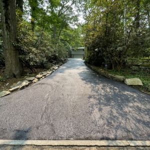 Crack Filling Montgomery County
