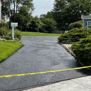 Line Striping Montgomery County