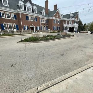Pothole Repairs Montgomery County