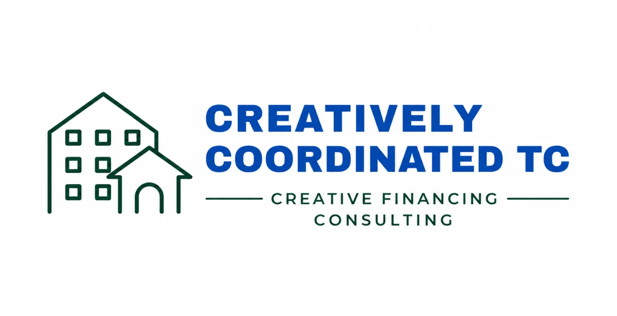 Creatively Coordinated TC Logo