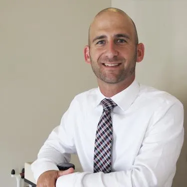 Dr. Dean Anderson, DC - Front Range Medical Center