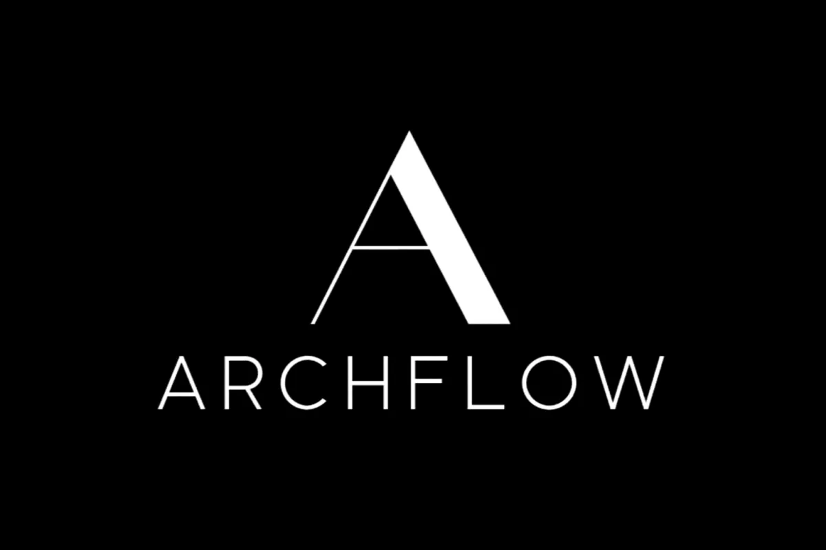 Logo von ArchFlow der Webdesign Agentur aus Cloppenburg