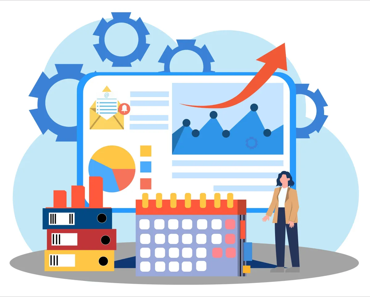 QuickBooks setup and past financial data being updated